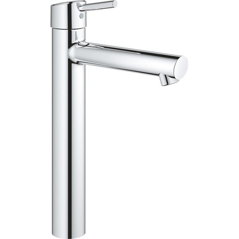 Grohe Concetto - Grifo para cuenco de lavabo, cromo 23920001 (1/2)