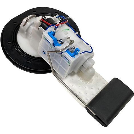 Ensemble pompe à carburant pour moteur de moto LONCIN Voge LX300-6A -6C 300RR LX300GS-B 300AC 300 accessoires d'alimentation en carburant (1/5)
