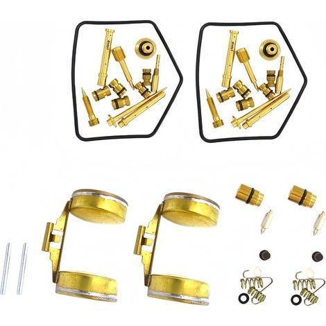 Gilt für Honda CB350 und CL350 Modelle von 1970 bis 1973