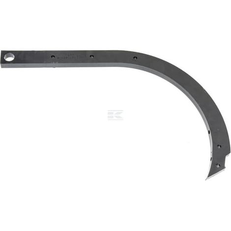 Grubberstiel Delta Flex 60x25 KONGSKILDE 101003130KR (1/3)