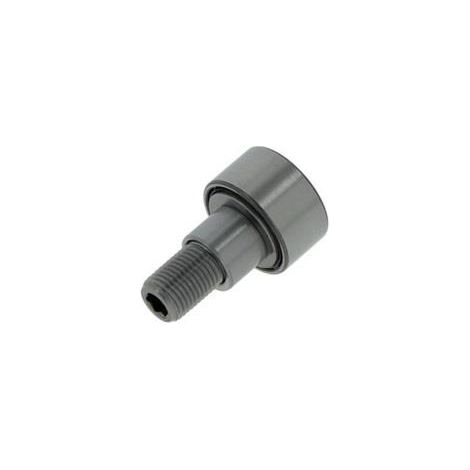 Galet 100mm Ext 80mm Int 35mm Acier à roulement standard (100Cr6) INA