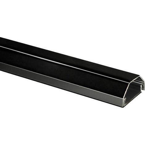 myWall HZ4-1,1L Kanalsystem de Kanalkanal 1100 m Aluminium (1/2)
