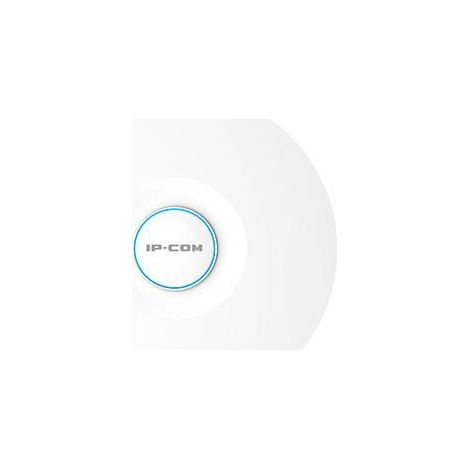 Ip-Com IP-COM Networks Pro-6-LR 3000 Mbit/s Bianco Supporto Power over Ethernet (PoE) (1/5)