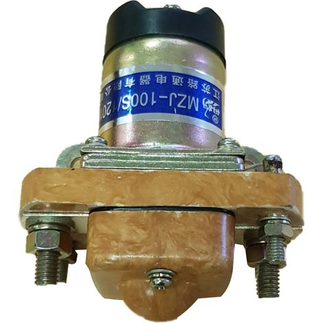 Contactor Carretilla Eléctrica compatible con 7B220E  Ref 976375