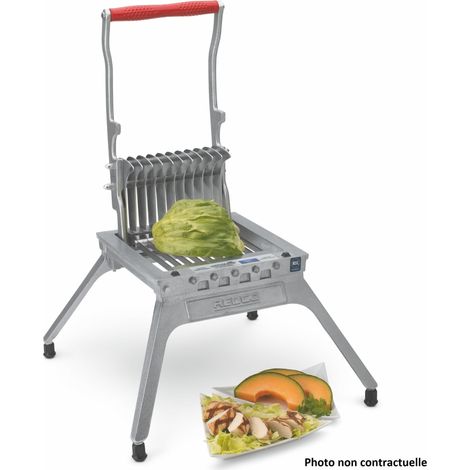 Lame de Rechange pour Coupe Salade Tranches 19 mm - Pujadas