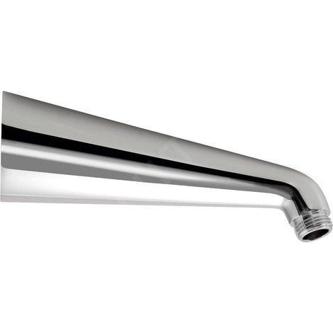 Sapho Douches - Bras de douche, longueur 180 mm, chrome BR904 (1/3)