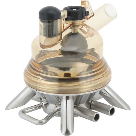 Griffe traite 160cc – machine lait – vache / mouton – base acier inoxydable