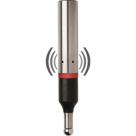 TECWERK Kantentaster 3D-akustisch+optisch Einspannschaft-D.20mm TECWERK