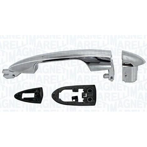 Poignée extérieure de porte Magneti Marelli 350105022000 ALFA ROMEO 156088218
