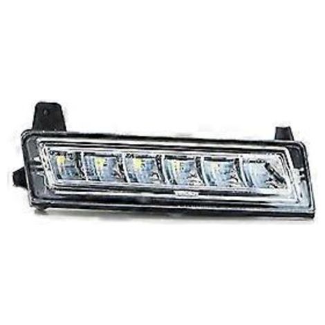Feu de jour à LED droit pour W164 X164 X204 ML350 ML450 GL450 GLK350 1649060251 A1649060251