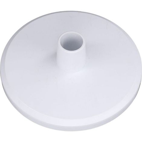 Adaptateur de Skimmer pour Piscine en Plastique Résistant Installation Facile Accessoire Pratique (1/5)