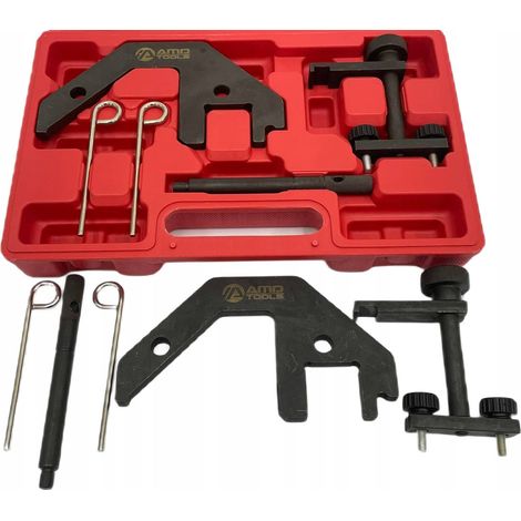 Serrure de distribution BMW X3 2.0d E83 X5 E53 M47 M57