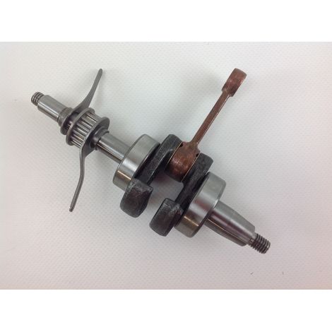 HONDA GX 35 Freischneider Motor Kurbelwelle 026745