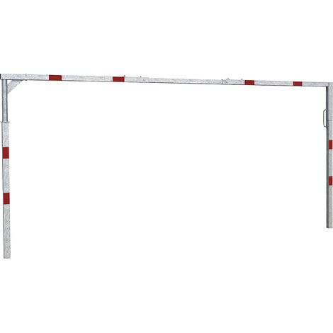 PROCITY, Limiteur de hauteur Eco, rotatif, h x l 2200 x 5175 (1/4)