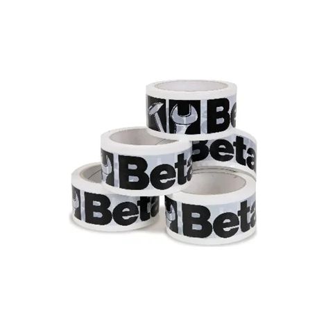 Confezione nastri bianco  beta collection 9589b - 36
