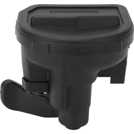 Levier d'accélérateur au pouce 2010203 Noir Sensible Remplacement pour Polaris Magnum 325 330 500 RMK 500 (1/5)