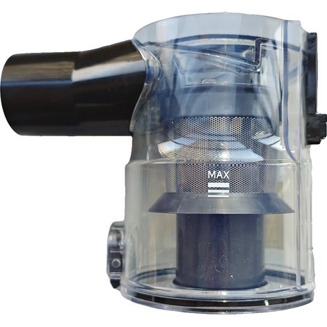 Pièces d'aspirateur, qualité d'occasion, solution économique, Filtre de bac à poussière-B (1/2)