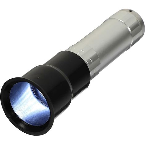 JANMIR-Détecteur d'œufs professionnel, instrument de test d'œufs à lumière clignotante, adapté aux élevages.