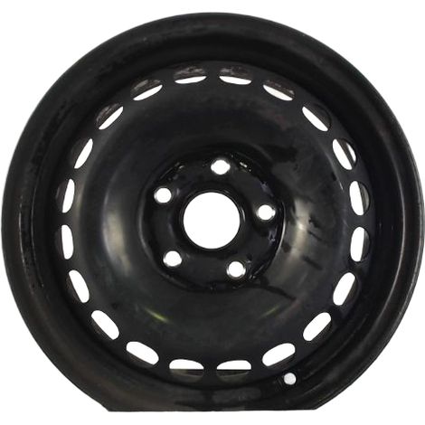 Jante Tole VOLKSWAGEN Passat 96-2000 [PRODUIT D'OCCASION]♻️4b060102703c (1/2)