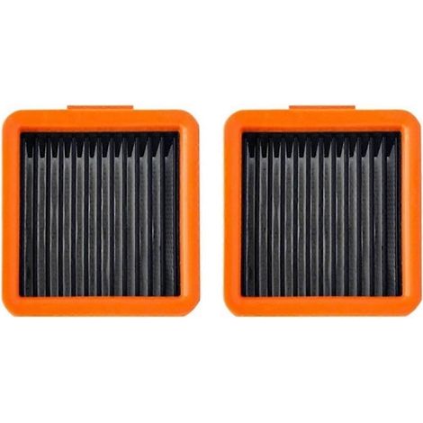Filtres HEPA pour aspirateur eau et poussière D100, pièces détachées et accessoires (1/5)