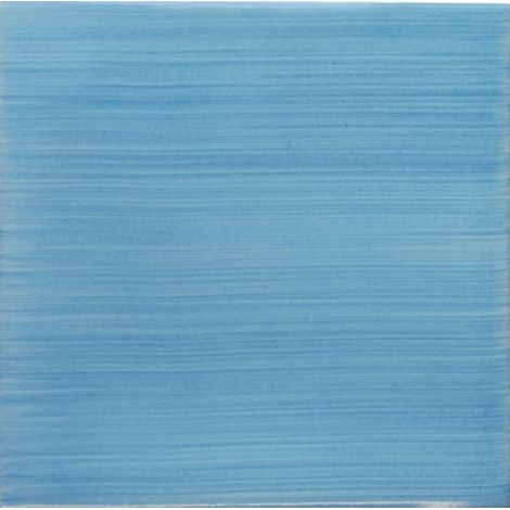Pavimento pennellato vietrese vanario azzurro 20x20 gres porcellanato conf 1 mq (1/3)