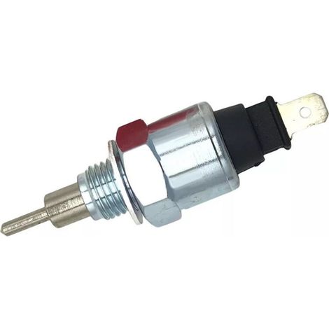 Électrovanne de carburateur GX630 GX660 GX690 Électrovanne de carburant 16200-Z6L-003, électrovanne de carburateur, contrôle le carburant et empêche le carburant de circuler après l'arrêt du moteur, s (1/5)