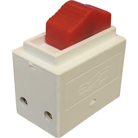 Ricambio tosapecore o tosatrici interruttore st/6101