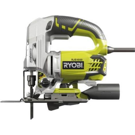Ryobi RJS1050-K Elektrosäge 680W Pendelmodus
