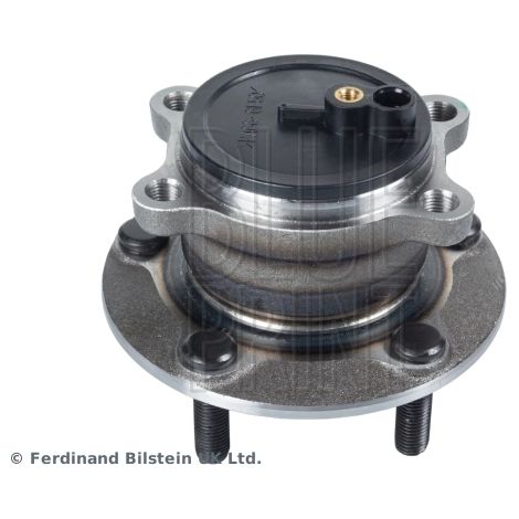 Kit de roulements de roue Blue Print ADM58349 MAZDA KD31-26-15XA KD31-26-15XB