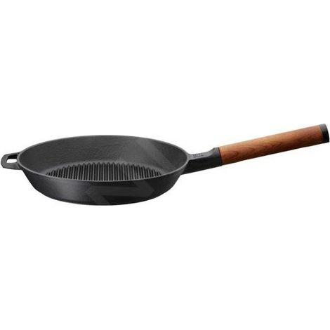 FISKARS Équipement de cuisine - Poêle à frire, diamètre 26 cm 1026570 (1/5)