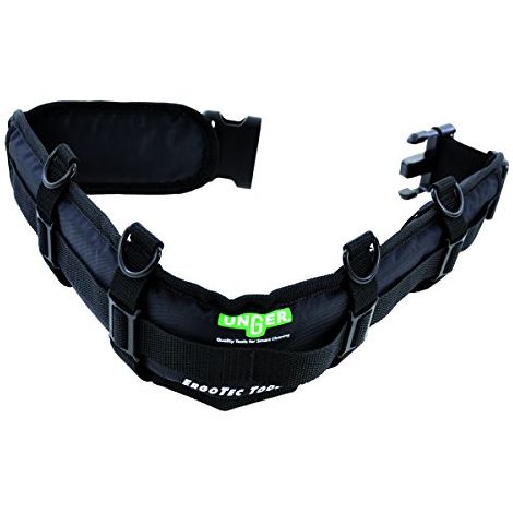 Unger Cintura da Lavoro con Aggancio Tasche Portautensili ErgoTec (BSTBT) (1/3)