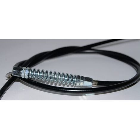Cable tracci贸n OUTILS-WOLF 41593OW