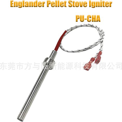 Élément chauffant d'allumeur pour poêle à granulés Englander PU-CHA 120 V 300 W (1/5)