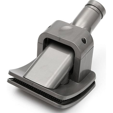 Kugelkopf-Bürstendüse für DC16, DC24, DC30, DC31, DC34, DC35, DC45, DC62 (1/5)