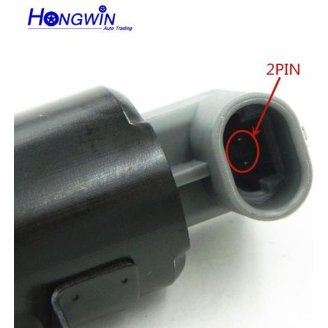 Anwendbar auf das Kia VVT Hydraulik-Steuermagnetventil 24356-3E000 (1/4)