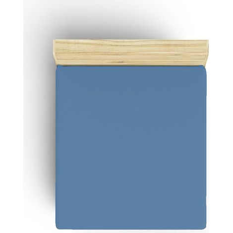 Sábanas ajustables, sábanas para colchón, sábanas para cama Sheet 90 x 190+30 cm (1/4)