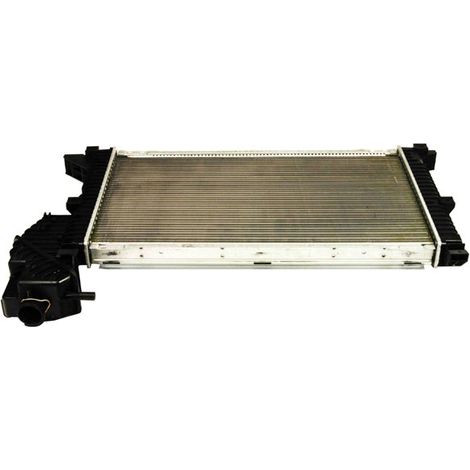 MAXGEAR AC230016 Radiateur MERCEDES-BENZ 9015002400 (1/2)