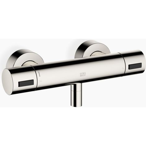 Thermostat de douchette Dornbracht pour montage mural, (1/5)