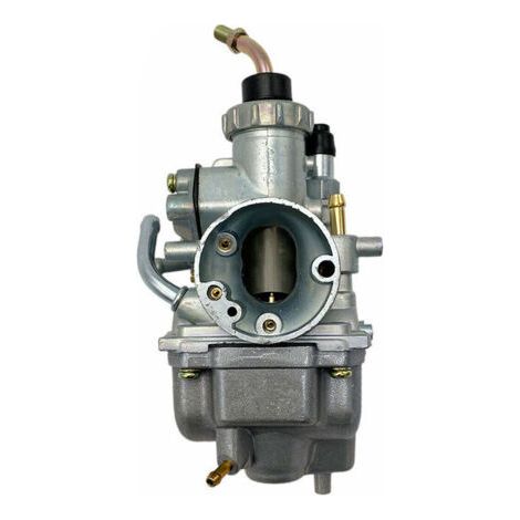 Carburateur Compatible Yamaha TTR125 E L LE 2000-2007 Pièce de Rechange Moto