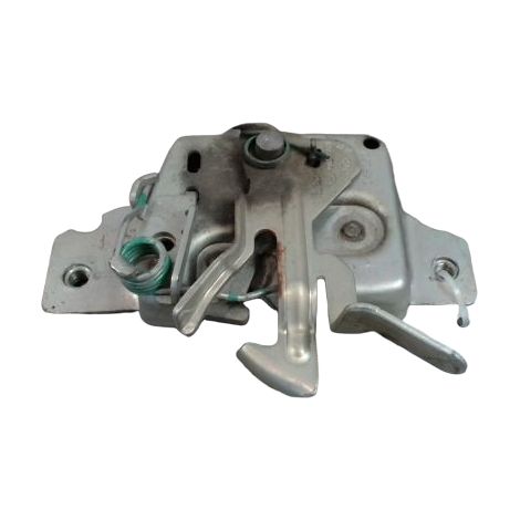 Serrure Capot RENAULT Clio III 2010- [PRODUIT D'OCCASION]♻️8201004024