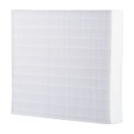Filter für CIVIC BL FP 384x273x60 F8 von Blauberg - 8071386