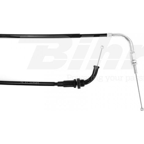 Câble d'accélérateur Vicma pour Moto Suzuki 1200 GSF Bandit 1995 (1/2)