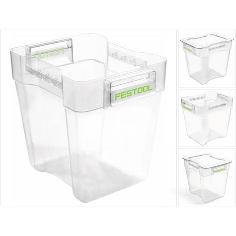 Festool Depósito colector VAB-20/1 - 204294 (1/5)