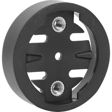 Support universel pour ordinateur vélo - Fixation robuste et réglable pour cyclisme