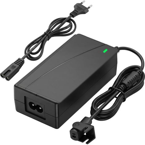 29V 2A Adaptateur pour Fauteuil Canape Électrique MC120 MC125 Câble 1 M Universelle Alimentation Chargeur pour SP2 HWX Ease,CA vers CC 100-240 V Transformateur (1/5)