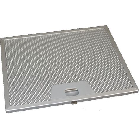 Universal Cooker Hood Metal Grease Filter 235mm x 189mm