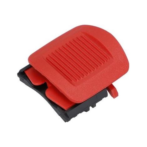Commutateur pour Perceuse visseuse BOSCH OUTILLAGES - 2609001695