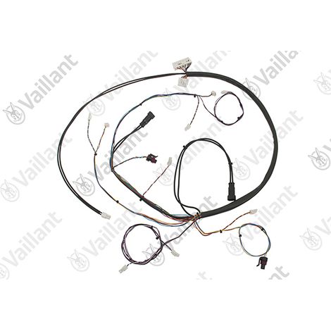 Kabelbaum, Sensor