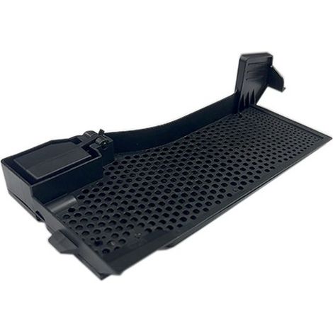 Filtros de limpieza adecuados para el depósito de agua de la aspiradora Roborock O35 / S7 Pro Ultra / S7 Maxv Ultra / G10S (2 unidades) (1/5)