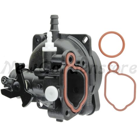 Carburatore trattorino rasaerba motore BRIGGS verticale OHV serie 550 09P600